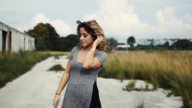 What Do You Mean - Justin Bieber (cover by Adriana Gomez) смотреть онлайн