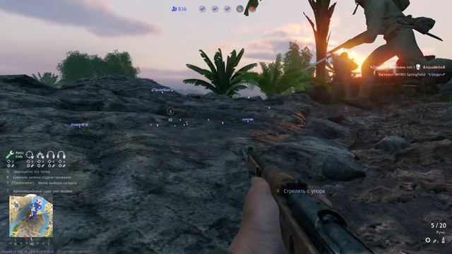 "ПЯТНИЧНЫЙ ПЕННЫЙ" играю с подписчиками⭐Stream ENLISTED смотреть онлайн