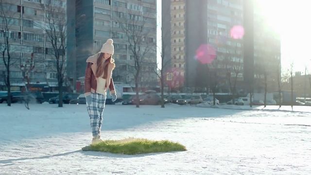 Весна. Яндекс. Начнётся всё смотреть онлайн