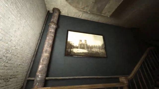 Outlast: Моды - Улучшенная графика? - #3 смотреть онлайн