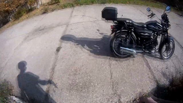 Один день от первого лица