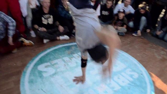 ДМП2015 | Dance Platform | @el_active смотреть онлайн