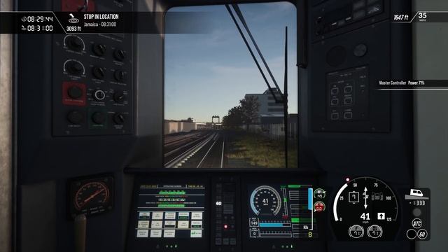 Train Sim World 3 | New(ish) Long Island Rail Road смотреть онлайн