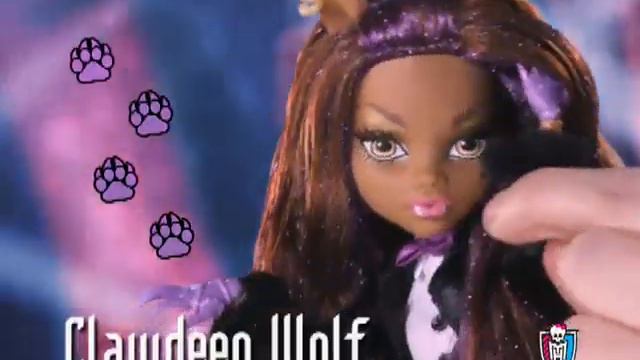 Babydream.lv - Monster High Sweet 1600 смотреть онлайн