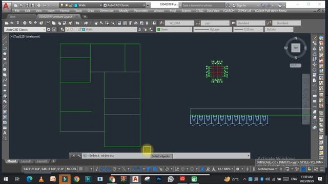 TEN BEST AND USEFUL COMMANDS OF YQARCH PLUGIN || YQARCH AUTOCAD TUTORIAL смотреть онлайн