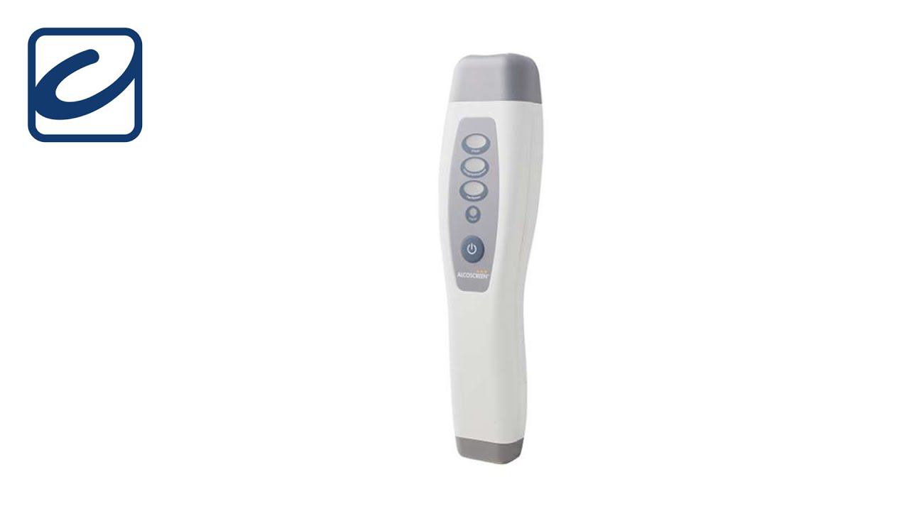 Алкотестер Alсo-Screen смотреть онлайн