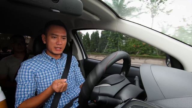Chỉ 3.9L/100km - tìm ra ÔNG VUA TIẾT KIỆM XĂNG Mitsubishi Attrage MT 2020 |XEHAY.VN| смотреть онлайн