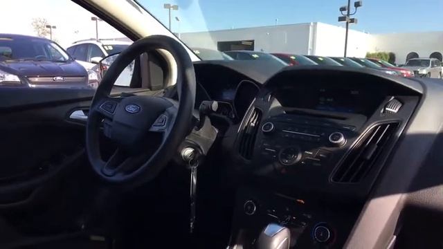 2016 Ford Focus Louisville, Lexington, Elizabethtown, KY New Albany, IN Jeffersonville, IN F8312 смотреть онлайн