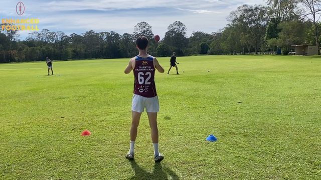 Aussie rules pre season training смотреть онлайн