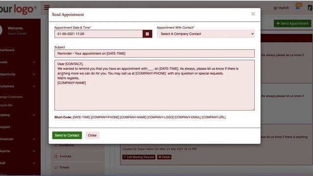Appointment Management Software - Appointment Scheduling Software - booking software (Hindi) смотреть онлайн