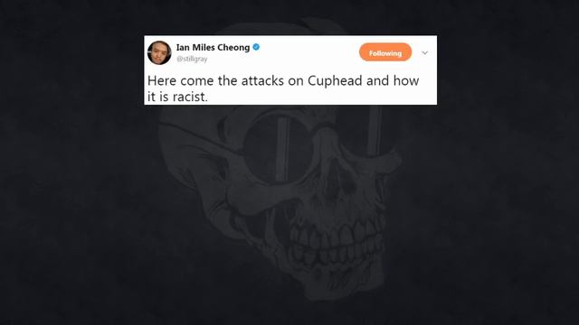 Cuphead: The Fake Outrage смотреть онлайн