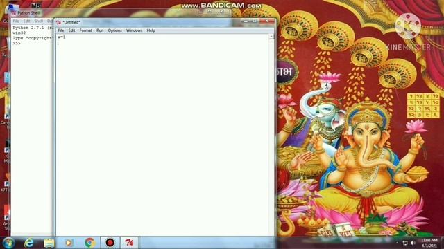 how to install python in windows 7 OS with Telugu explanation.. смотреть онлайн