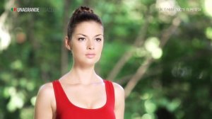 После перелёта за 15 минут – Йога для начинающих.