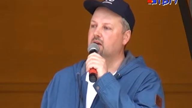 В Мончегорске отметили День молодежи на 10 дней раньше обычного, чтобы выпускник смотреть онлайн