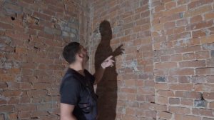 Лофт.Чистка кирпича.Пескоструй или алмазная чашка ? Что проще и дешевле ?