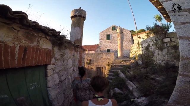 Exploring Lastovo Island in Croatia The Ultimate Travel Guide смотреть онлайн