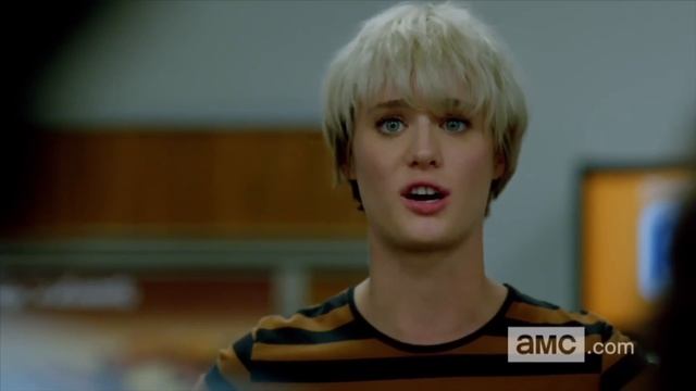 Talked About Scene: Episode 105: Halt and Catch Fire: Adventure смотреть онлайн