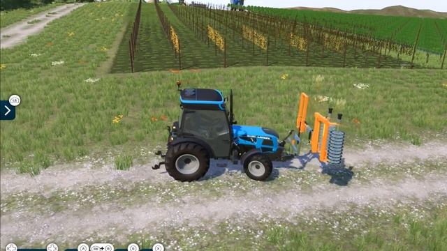 Complete Guide! How to Grow Grapes with Shortcuts and Tips in Farming Simulator 23 смотреть онлайн