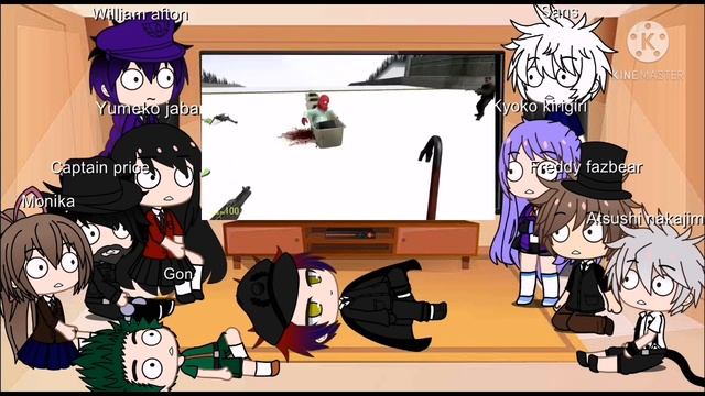 Fandoms react to Vanossgaming sandbox#2 Olympics смотреть онлайн