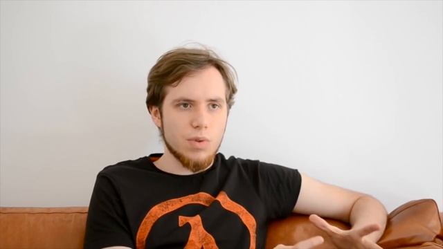 Разработка игр на Unity SUPERHOT смотреть онлайн