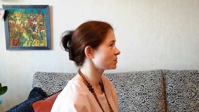 Голос и положение тела, часть 2 смотреть онлайн