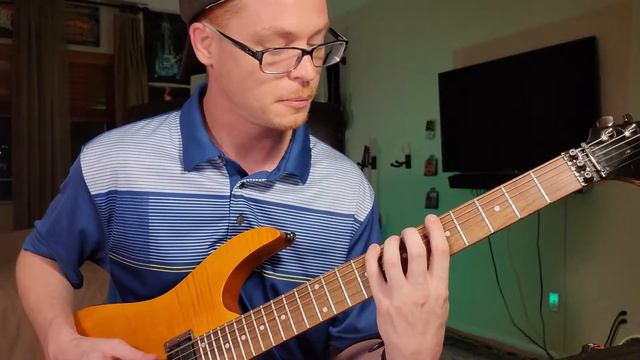 The Dorian Mode - Scale Guides