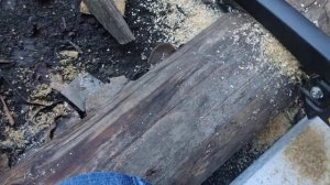 Сравнение работы Hunter ELS-20-Li-2K на родных АКБ и на Makita 5А.