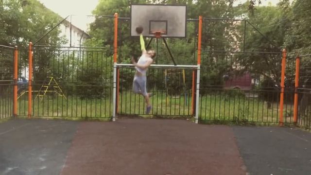 Супер Слэм-Данк на 180 смотреть онлайн