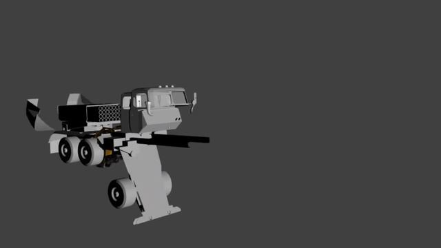 Урал 375-трансформер смотреть онлайн