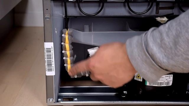 Как сделать холодильник тише смотреть онлайн