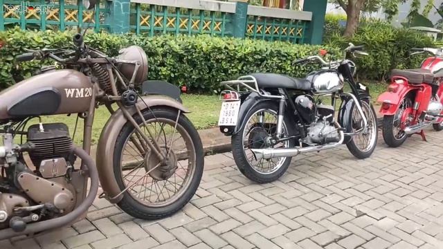 MANASIN SI JAWA PANELKA 1960 YANG MASIH LINCAH! (REALVLOG) смотреть онлайн