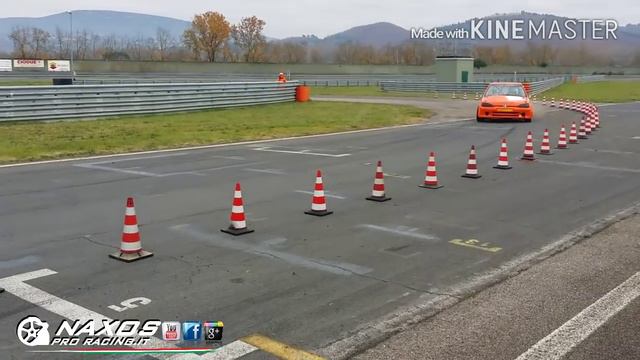 AUTODROMO MAGIONE CORSA DEI COMPIONI 2015 смотреть онлайн