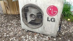 Ключ для монтажа внешних блоков кондиционеров.