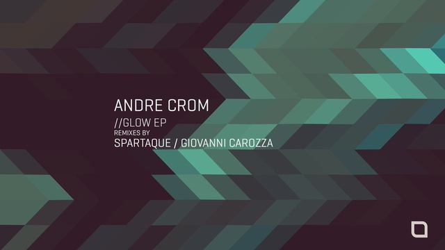 Andre Crom - The Mirror Method [Tronic] смотреть онлайн