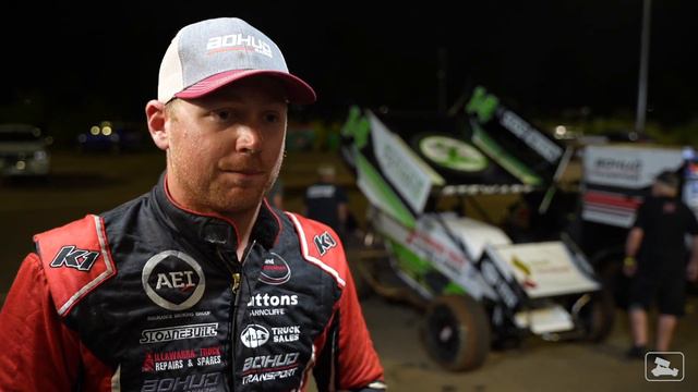 $110,000,000 Dirt Track RETURNS