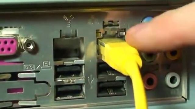 УРОК 3 РАЗЪЕМЫ ЗАДНЕЙ ПАНЕЛИ 9 мин 37 сек смотреть онлайн