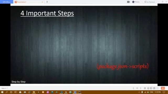 How to Deploy React App to Github pages. смотреть онлайн
