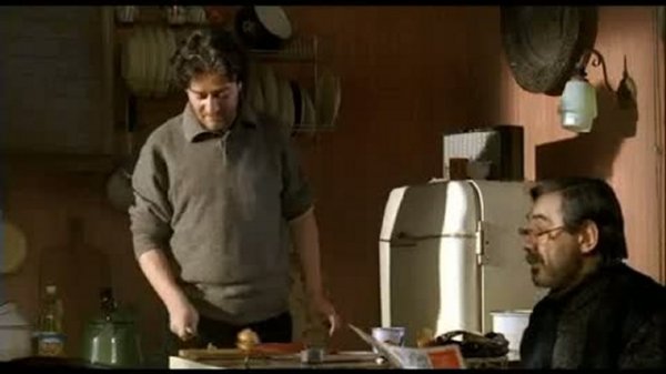 Продается дача (музыкальный трейлер)