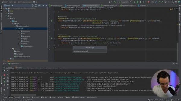 Spring Boot Security - SecurityFilterChain