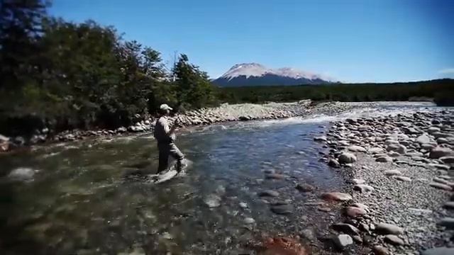 Нахлыстовое удилище WINSTON Boron III-X смотреть онлайн