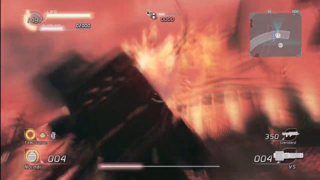 Lost Planet 2 - Extreme Difficulty - 2-3 - Category G Akrid Boss | WikiGameGuides смотреть онлайн