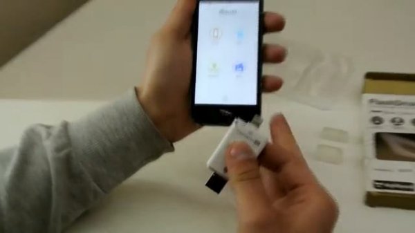 Обзор i-FlashDeviceHD