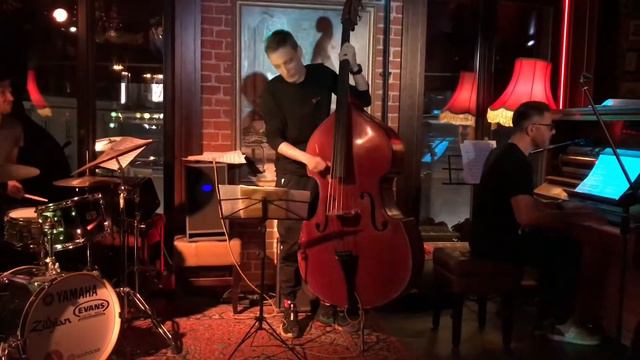 Антон Баронин на Саша Машин Happy Lab, 12.08.19 смотреть онлайн