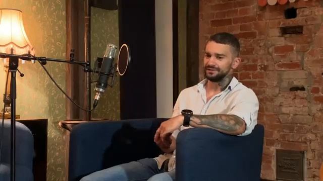 О работе с мышлением, окружением, привычки, лайфхаки. Александр Лисовой смотреть онлайн