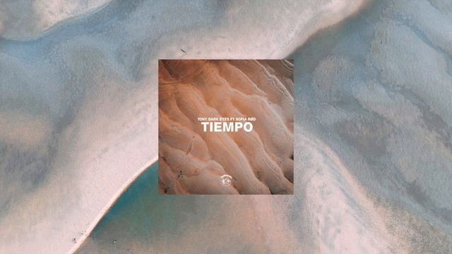 Tony Dark Eyes - Tiempo | Lyric Video смотреть онлайн