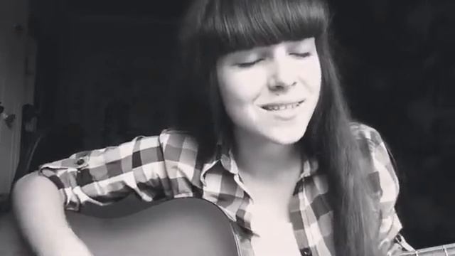 Баста ft. Юна - Майстер и Маргарита (guitar cover) смотреть онлайн