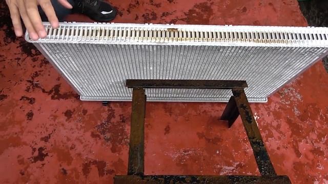 CARA FLUSHING RADIATOR YG PALING BERKESAN! смотреть онлайн
