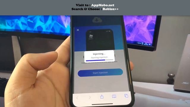 Download ROBLOX MOD MENU on iOS/Android APK 2023 (100% SAFE) смотреть онлайн