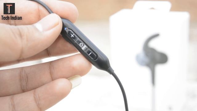 Best Wireless Bluetooth Earphones 1More ibfree Unboxing and Review смотреть онлайн