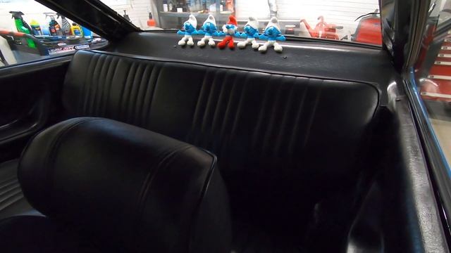 Ford Escort Mk2 Project (Part 5) Update смотреть онлайн